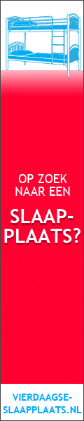 vierdaagseslaapplaats.nl