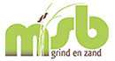 MSB Grind en Zand